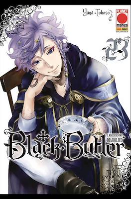 Black Butler: Il maggiordomo diabolico #23