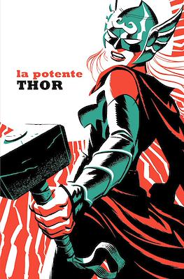 Thor #206.1