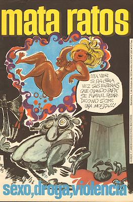 Mata Ratos #260