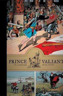 Prince Valiant #9