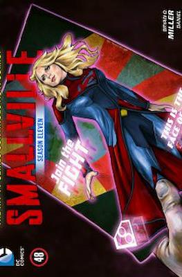 Smallville: Season Eleven #48