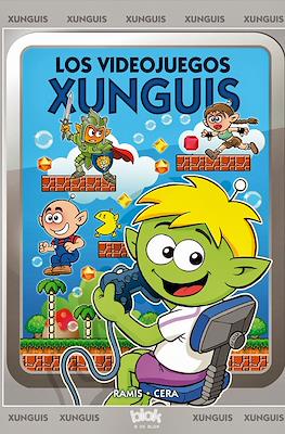 Los Xunguis #22