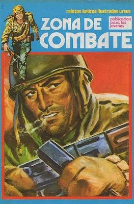 Zona de combate (Segunda serie) #114