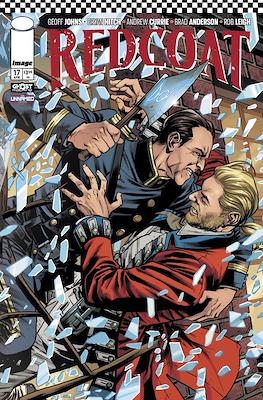 Redcoat #17