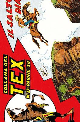 Le strisce di Tex #97