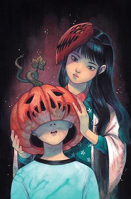 House of Slaughter (Variant Cover) #18.3