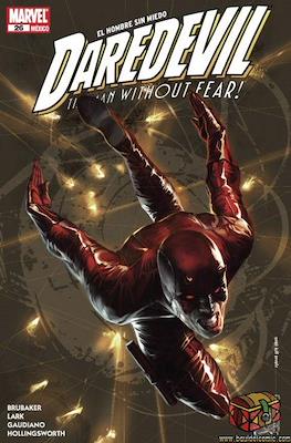 Daredevil - Thor (Grapa) #26