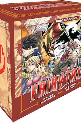 Fairy Tail #3