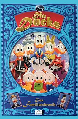 Die Ducks: Eine Familienchronik