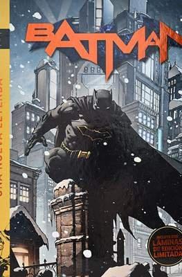 Batman: La historia visual (Cartoné) #8