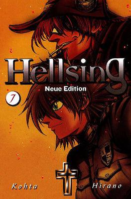 Hellsing - Neue Edition #7