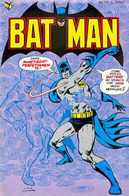 Batman / Batman & Co #18