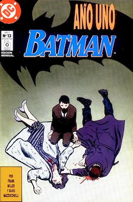 Batman (Grapa 24 pp) #13