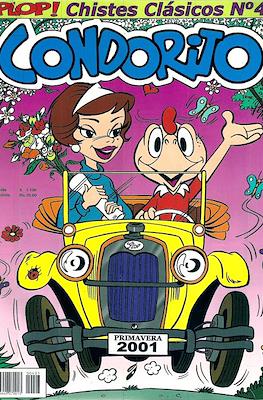 Condorito #403