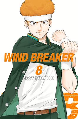 Wind Breaker #8