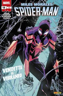 Miles Morales: Spider-Man #42