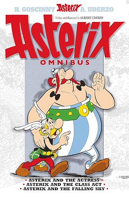 Asterix Omnibus (Softcover) #11