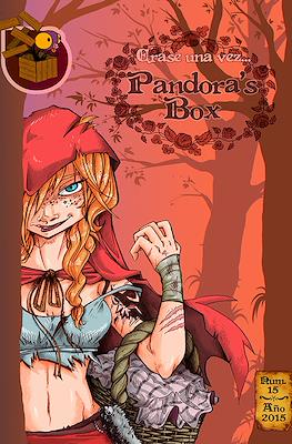 Pandora's Box #15
