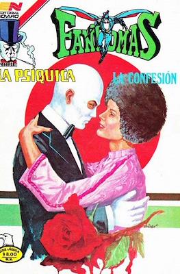 Fantomas #563