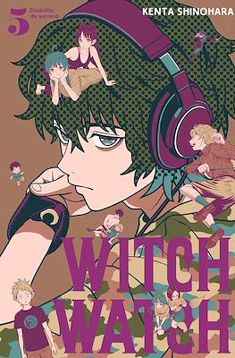 Witch Watch (Rústica) #5