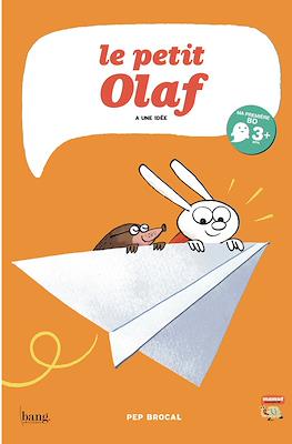 Olaf #1