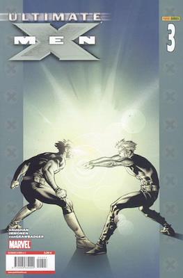 Ultimate X-Men Vol. 2 (2006-2009) #3