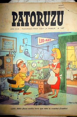 Patoruzú #1427