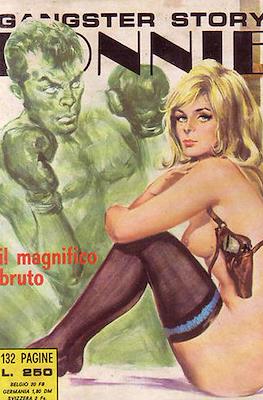 Gangster Story: Bonnie #128