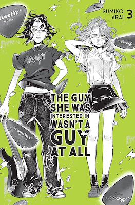 The Guy She Was Interested in Wasn't a Guy at All (Softcover) #3