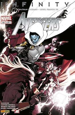 Avengers Vol. 4 (Broché) #13.1