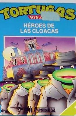 Tortugas Ninja #6