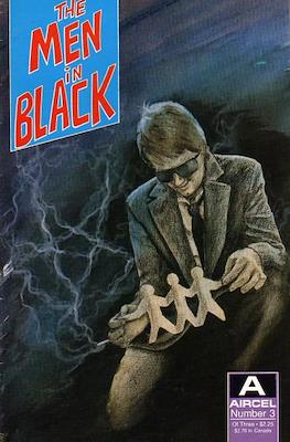 The Men in Black #3