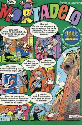 Mortadelo #277