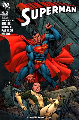 Superman #2