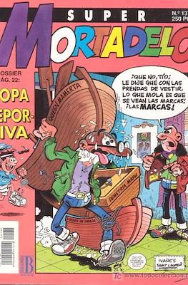 Super Mortadelo #137