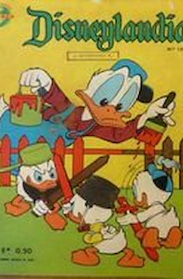 Disneylandia #137