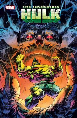 The Incredible Hulk Vol. 4 (2023...) #14 (Marvel Comics)