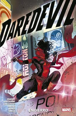 Marvel Premiere: Daredevil (Rústica) #7