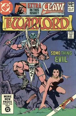 The Warlord Vol.1 (1976-1988) #49