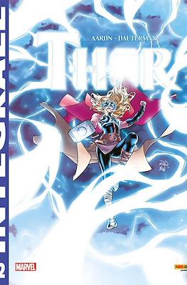 Marvel Integrale: Thor di Jason Aaron #12
