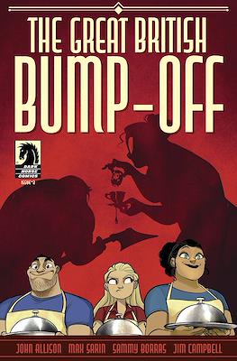The Great British Bump Off #2