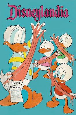 Disneylandia #326