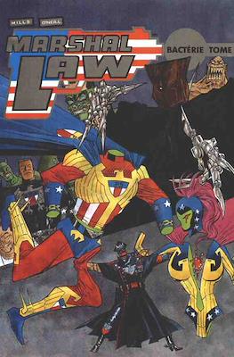 Marshal Law #2