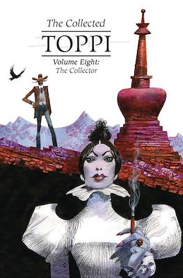The Collected Toppi #8