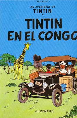 Las aventuras de Tintín (Cartoné (1974-2011)) #2