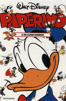 Cartonatoni Disney #28