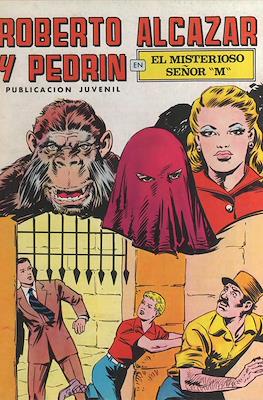 Roberto Alcázar y Pedrín. 2ª época #122