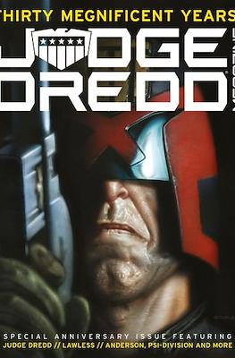 Judge Dredd Megazine Vol. 5 #424