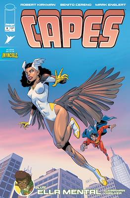 Capes (2025-) #8