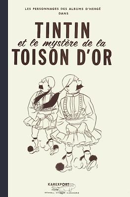 Tintin et le mystère de la toison d'or #2